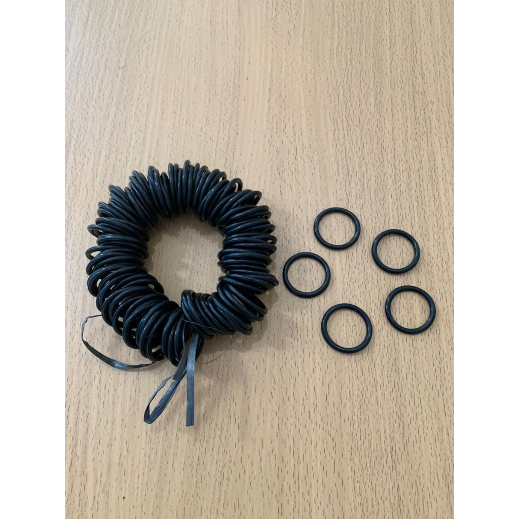 Seal Karet / O-Ring untuk APAR