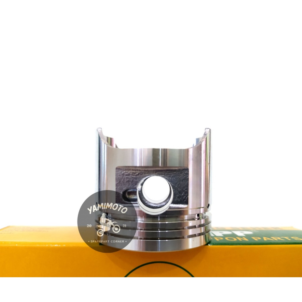 PISTON ONLY SEHER ONLY KAZE / Kaze R NPP