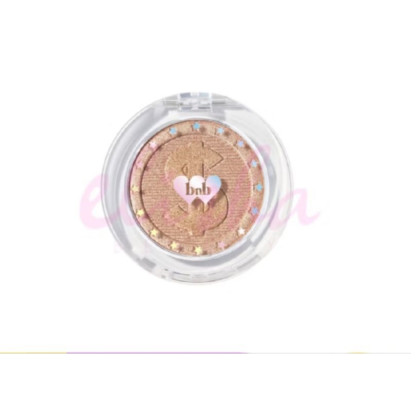 BNB barenbliss Highlight! Rich Girl in Area Kosmetik Korea Face Highlighter Powder Make Up P...