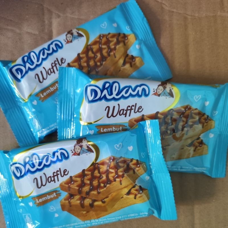 

dilan waffle