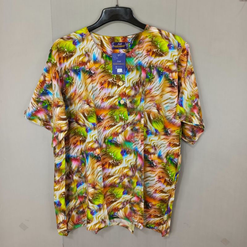 SETELAN JUMBO KUDA MAS CELANA PANJANG LD135