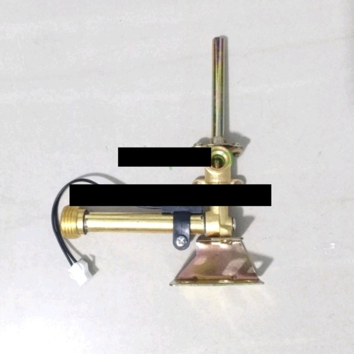 Pipa air inlet gas water heater universal