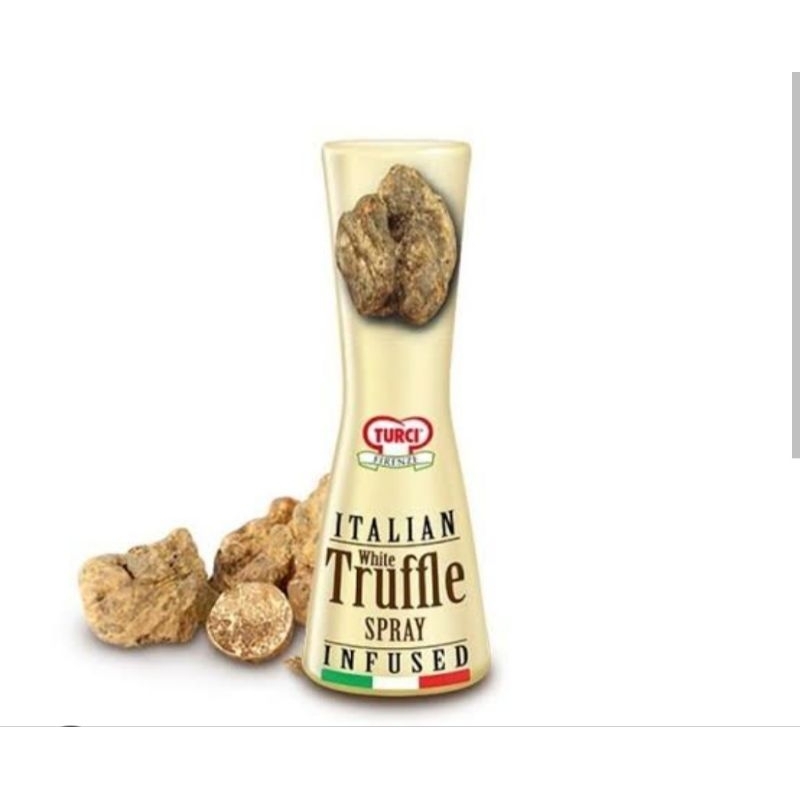 

Italian White Truffle Spray