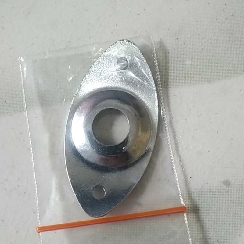 plat Jack elektrik guitar