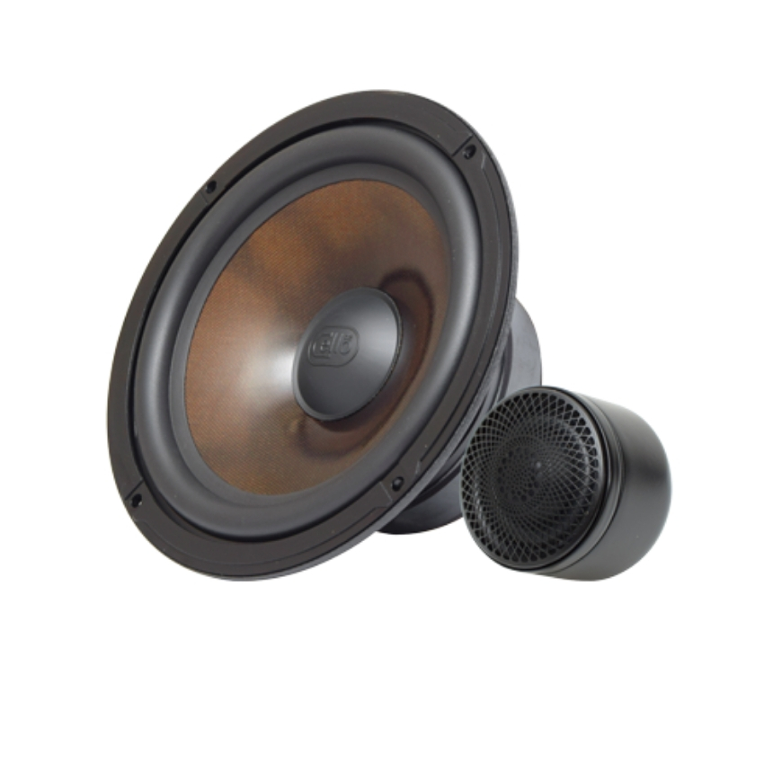 SPEAKER SPLIT 2 WAY CELLO SIGNATURE PRO