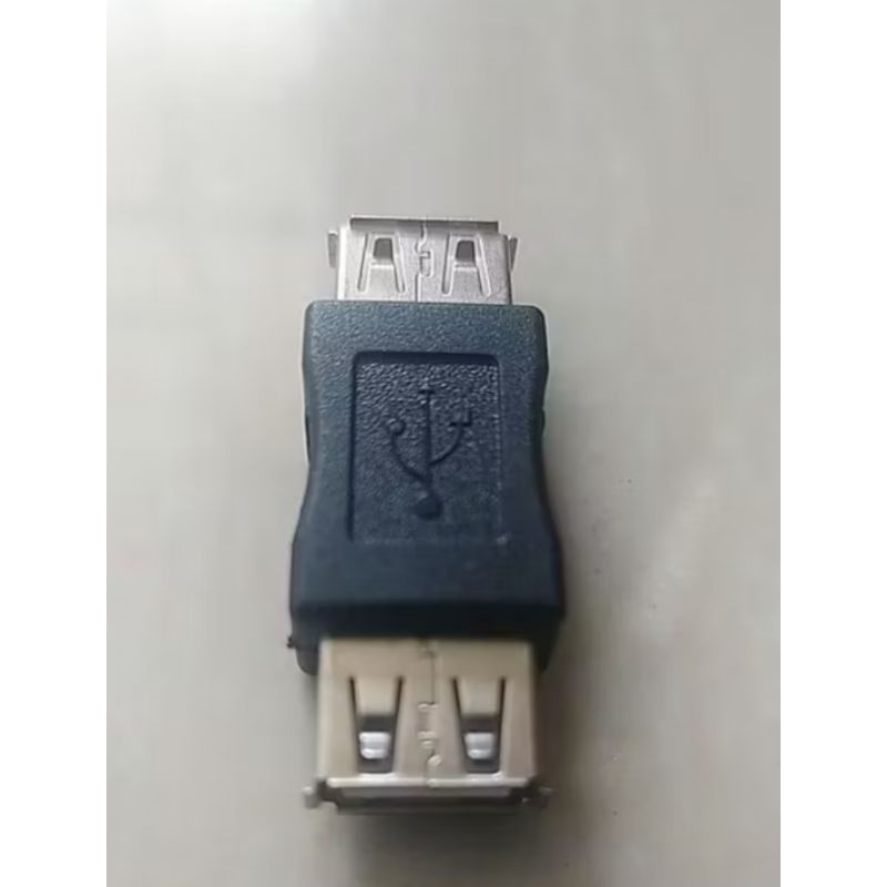 konektor USB 2.0 female to female