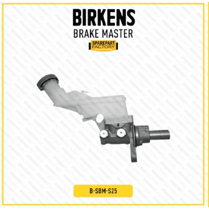 Brake Master Rem  SUZUKI SWIFT 13-17