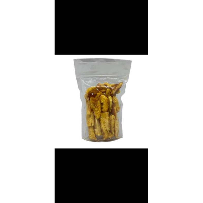 

Kripik Tape Khas Malang