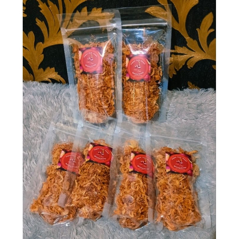 

Bawang Goreng Original