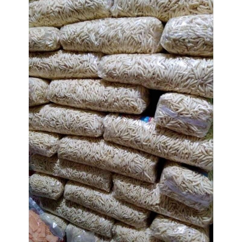 

Telor gabus keju 1900gram