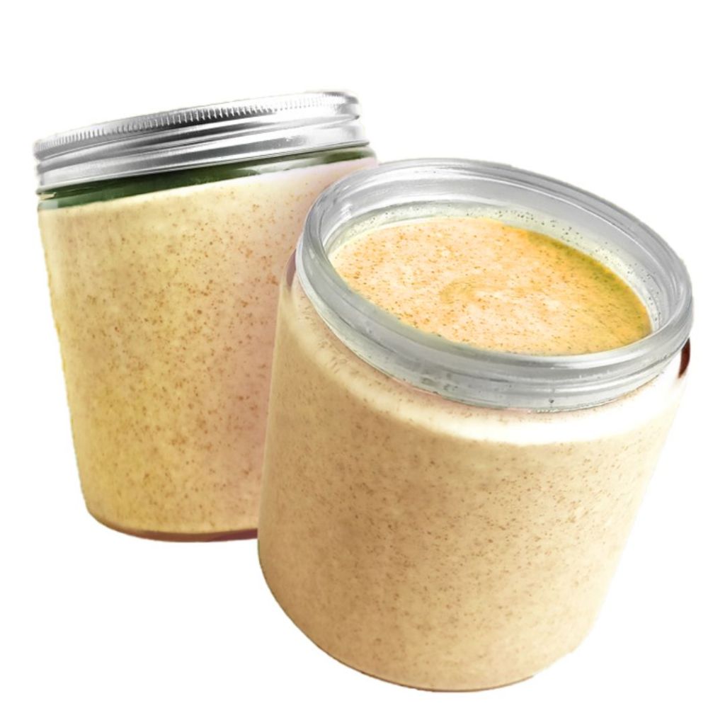 

1 KG - Macadamia Butter | Selai rasa Macadamia