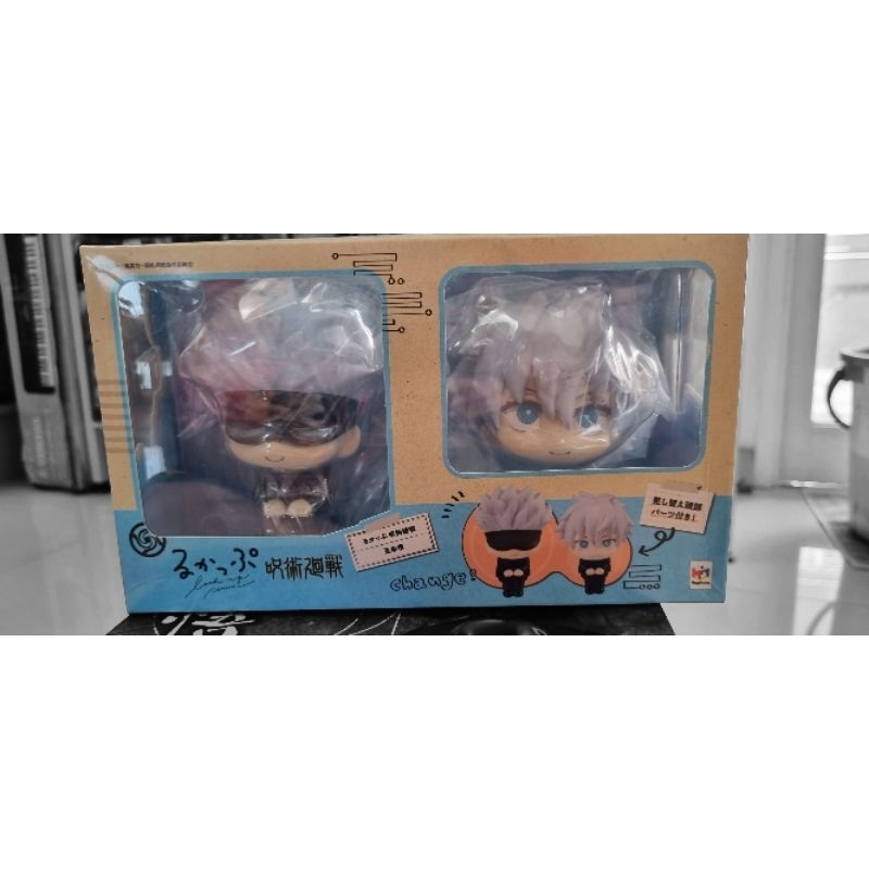 Megahouse Lookup Figure Original Jujutsu Kaisen Satoru Gojo