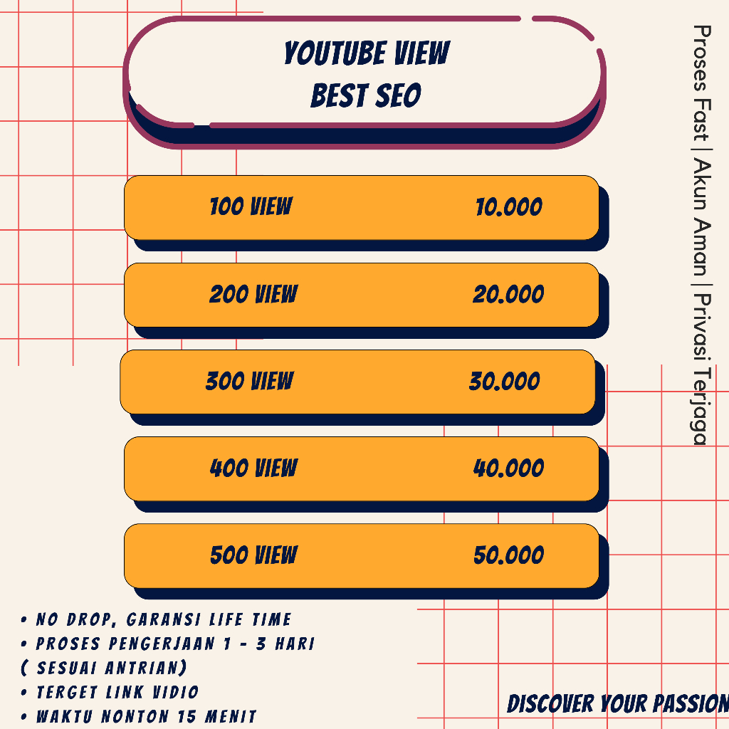 Youtube View Best SEO | Views Youtube High Quality