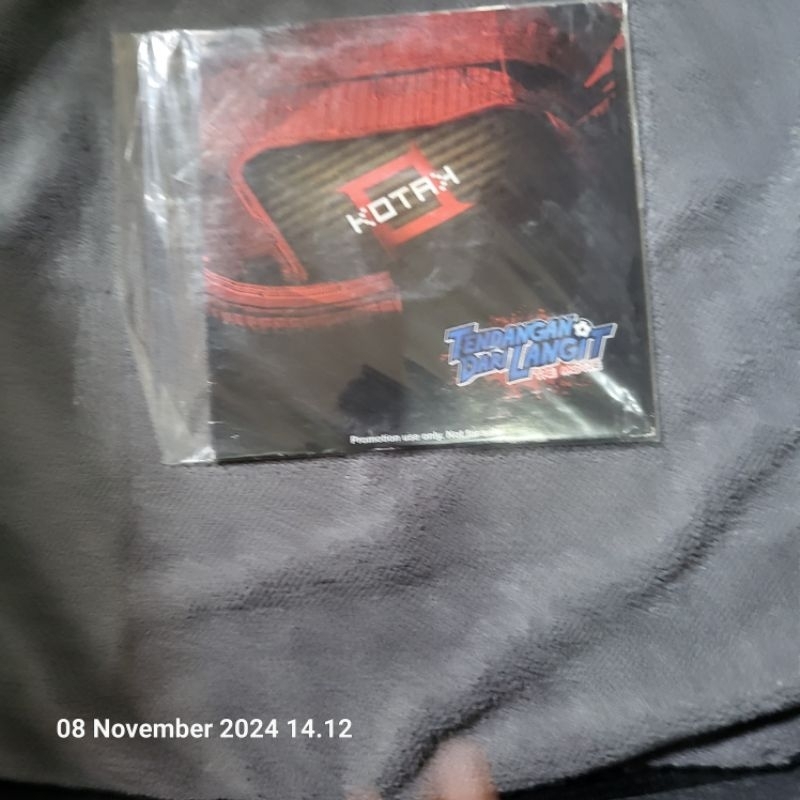 CD KOTAK