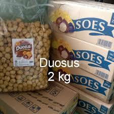 

DUOSUS, KUE SUS, SUS COKLAT 2LG