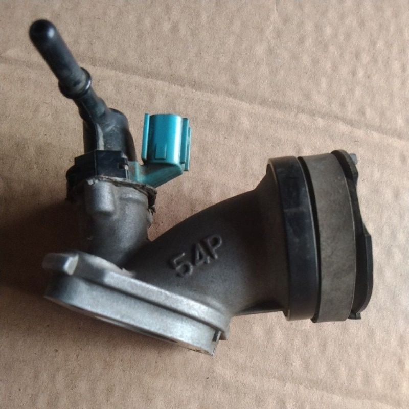 Intek Manipold Mio J Original Copotan