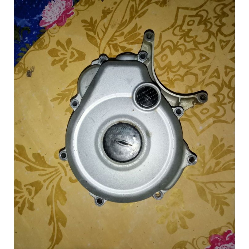 Tempat magnet copotan vixion old original