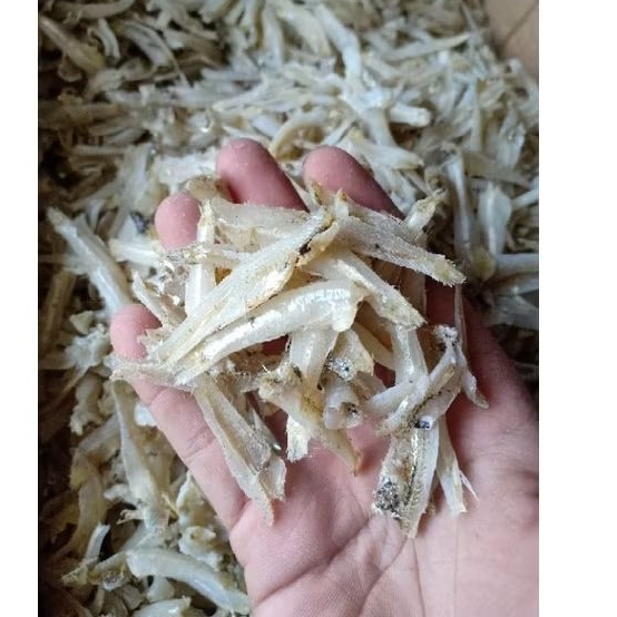 

teri jengki belah super murah 1 kg