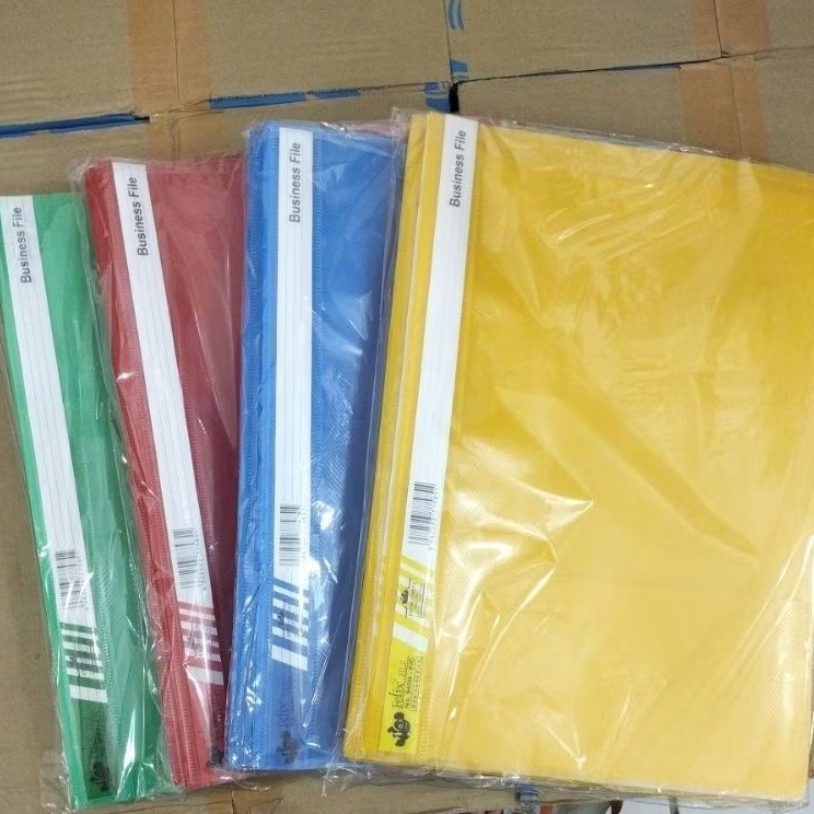 

Business File Folio merk Felix