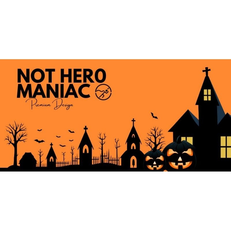 

stiker not Hero Hoshi