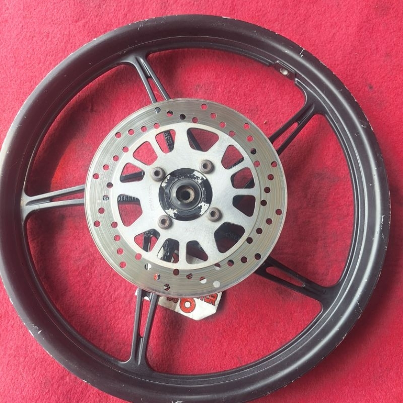 Velg racing Depan Yamaha Jupiter Mx Jupiter Z/Mx new/Jupiter Robot Original