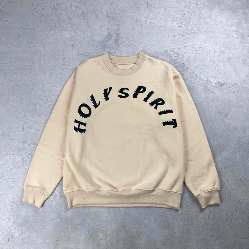Kanye West Sunday Service April 21.2019 CPFM Sweatshirt
