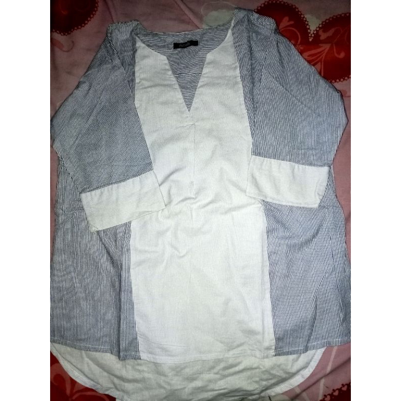 PRELOVED BAJU PEREMPUAN DEWASA || BARANG MATAHARI MALL