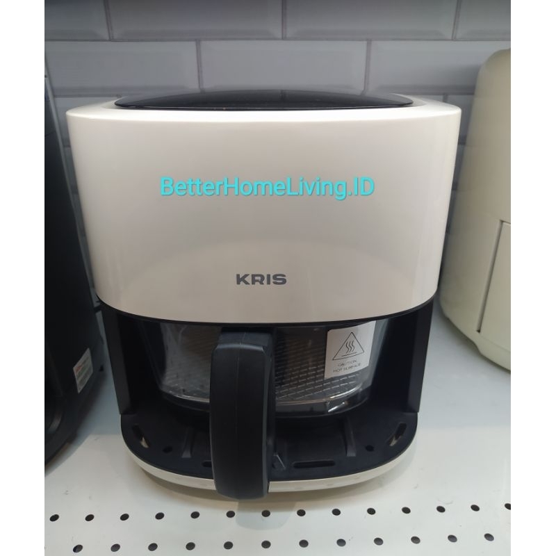 Ace Kris 3 ltr Air Fryer Alat Masak Goreng Penggoreng Tanpa Minyak Elektronik Airfryer