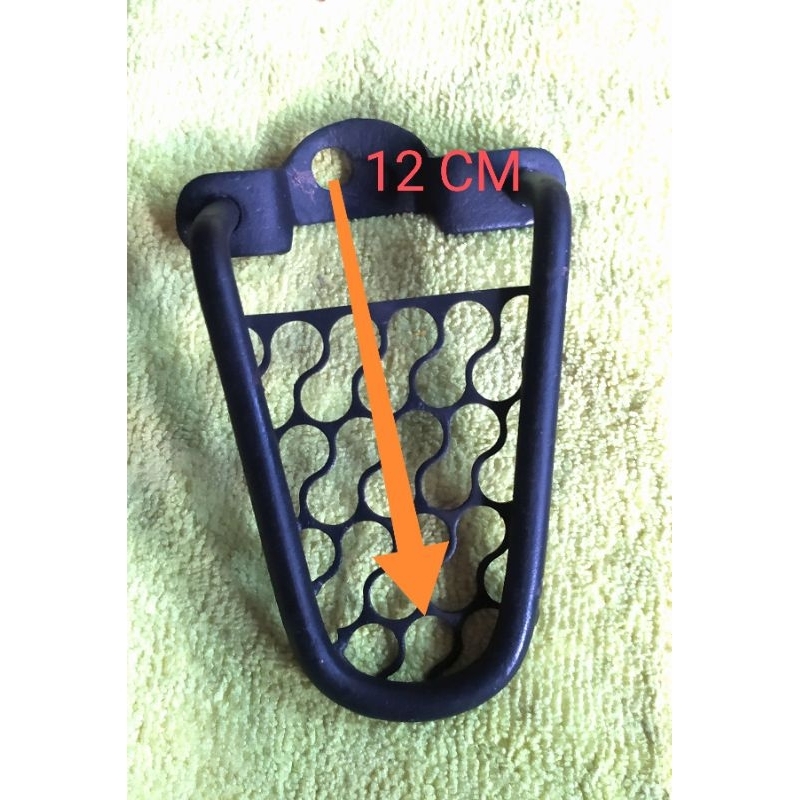 RD Guard Pelindung RD Sepeda Federal Sepeda Mtb