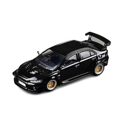 DIECAST 1/64 CM MODEL EVO-X-11