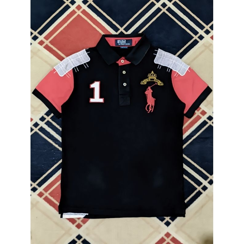 POLO RALPH LAUREN