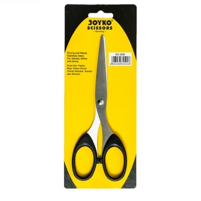 

Gunting Joyko sedang SC-838