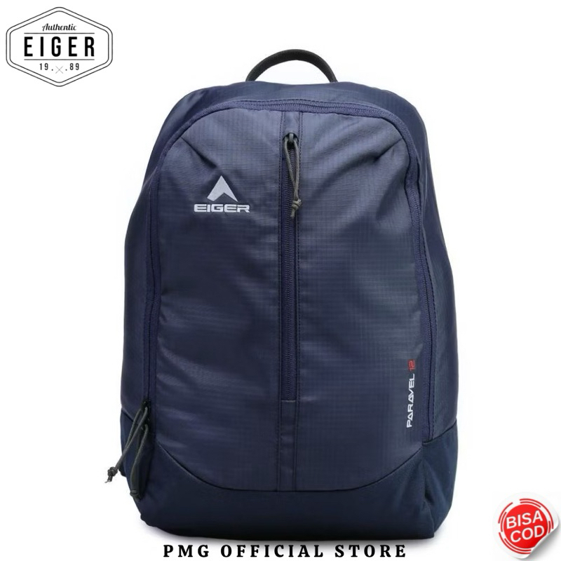 TAS RANSEL 1989EIGER PARAVEL 12L - SHOES BAG