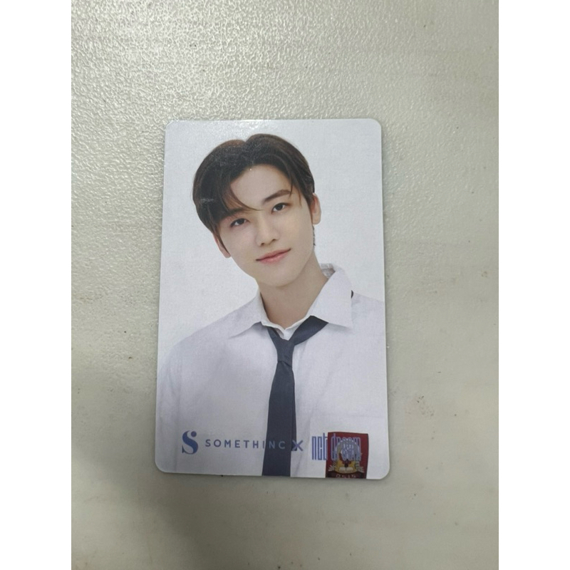 PC NCT DREAM SOMETHINC