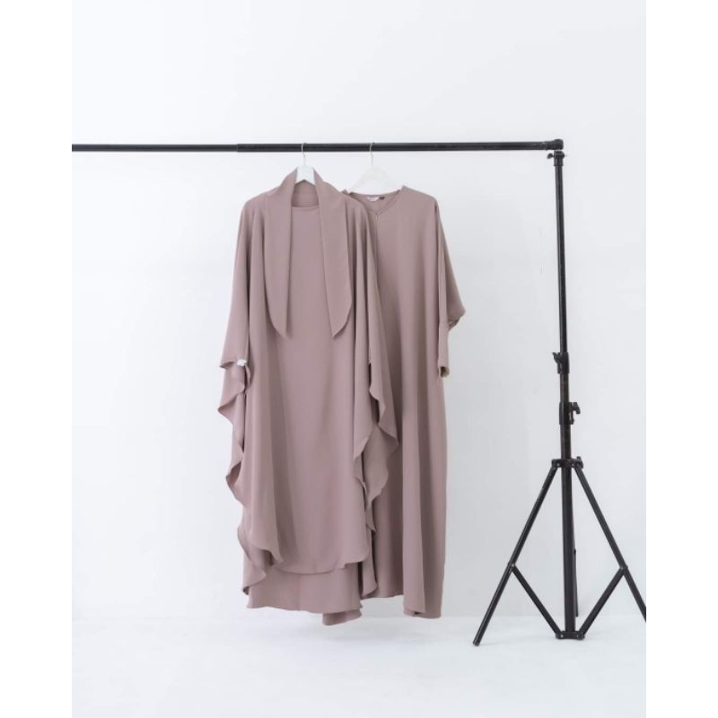 PRELOVED FK BARKHA PROJECT