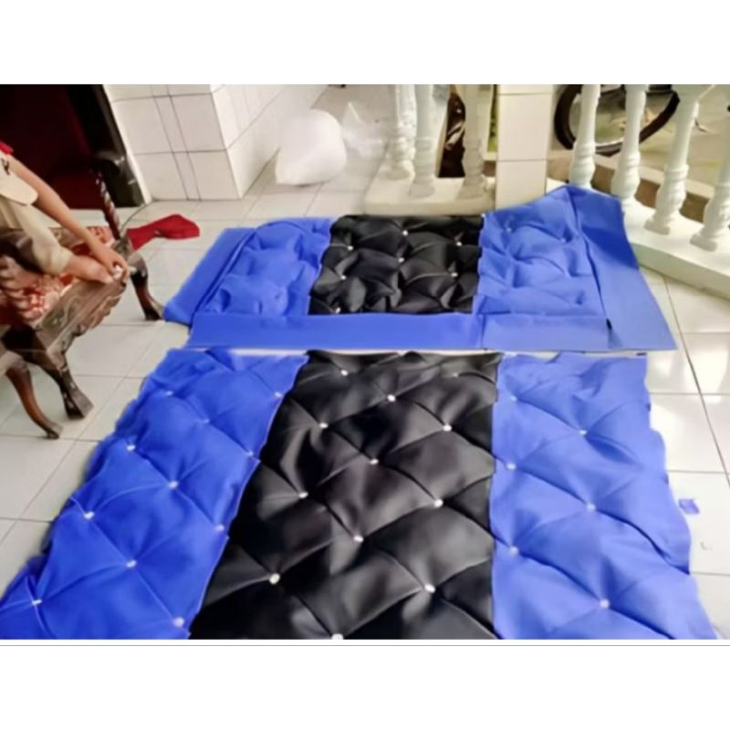 COVER PLAFON & CABIN UNTUK MOBIL CARRY FUTURA/SS
