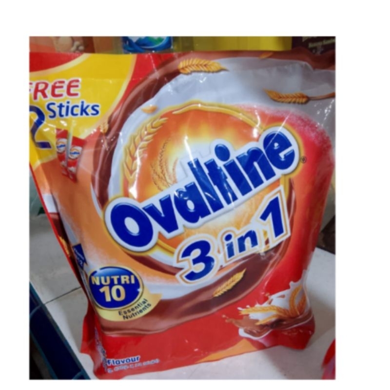 

OVALTINE MALAYSIA STICK