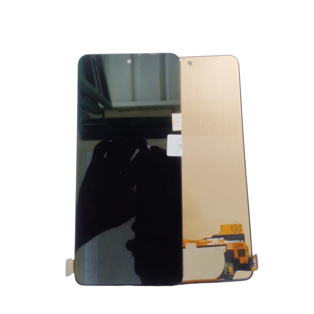 LCD Poco F4 5G - Pocophone F4 Layar Sentuh HP Poco F4 5G Kaca HP Poco F4- FULLSET