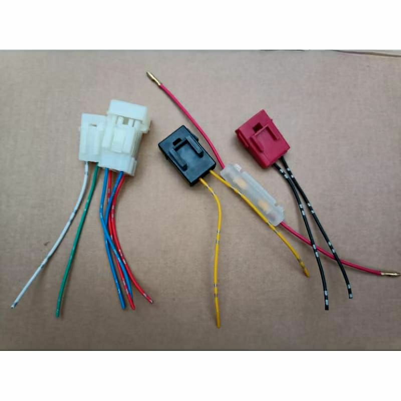 Rumah Sekring / Fuse Box Motor & Mobil