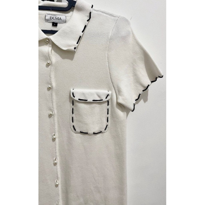 duma chantal dress preloved like new