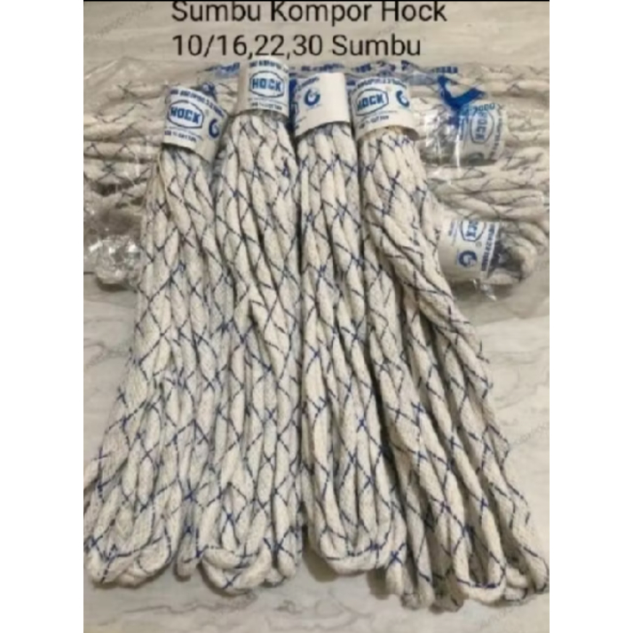 SUMBU KOMPOR HOCK ASLI 10,12.22.30