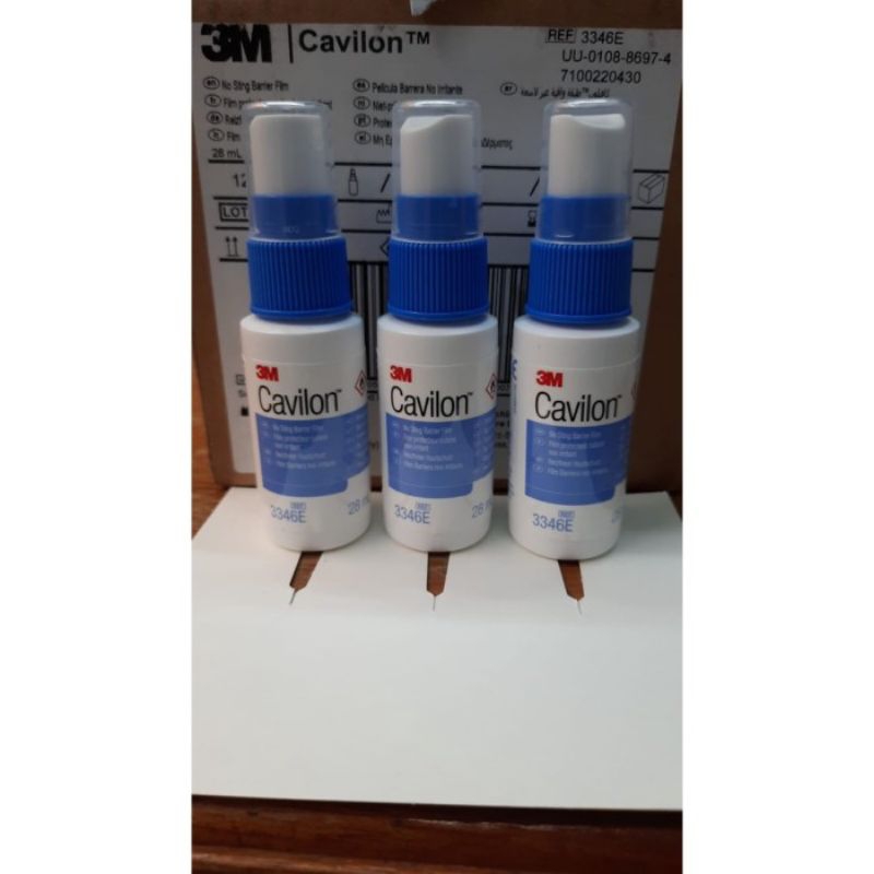 Cavilon Film 3m Spray 28 ml