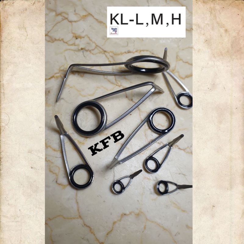 Ring Guide Fuji CCKLAG L,M,H