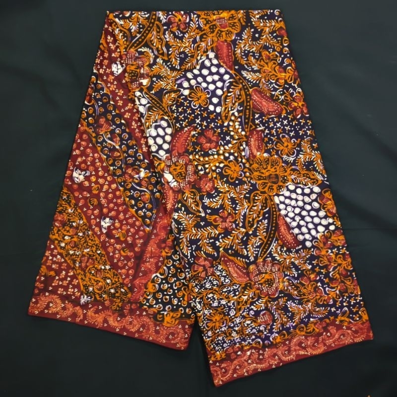 Laseman : Premium Jumbo | Sarung Batik Tulis Lasem