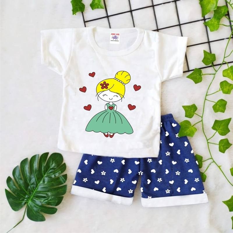 pakaian anak laki laki/ baju anak/kaos anak anak