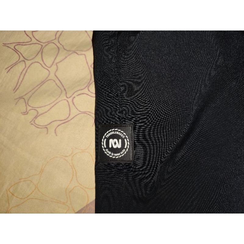 TROUBLE MAKER SECOND