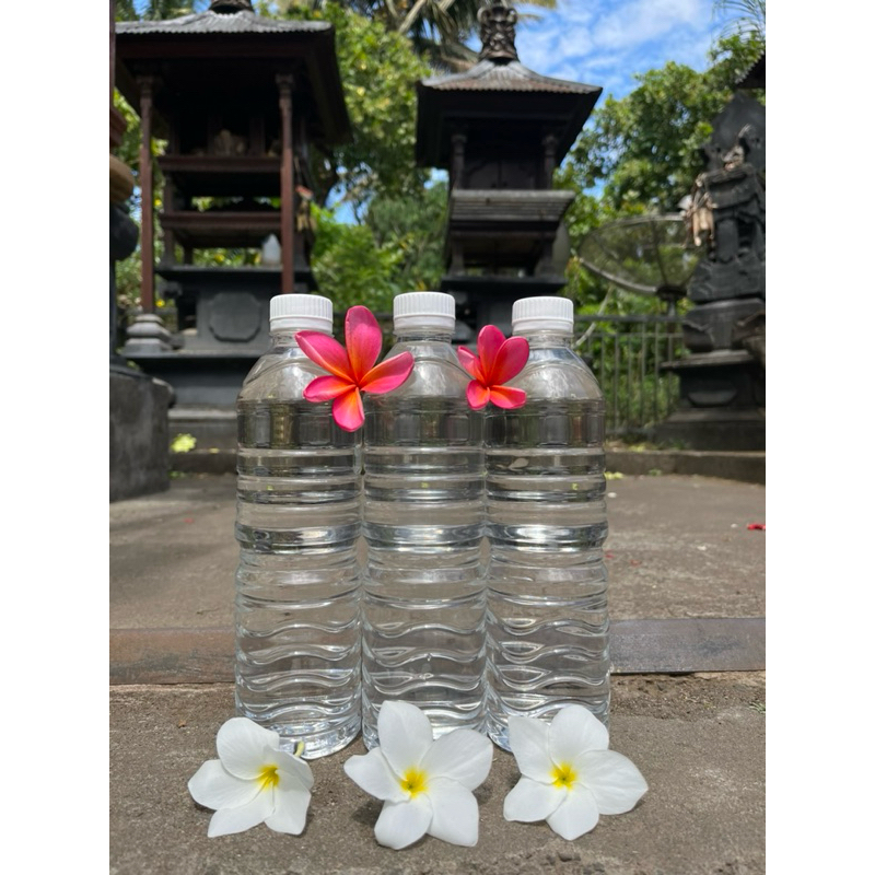 

[SPECIAL] PROMO Minuman Tradisional Khas Bali//Paket 3 botol