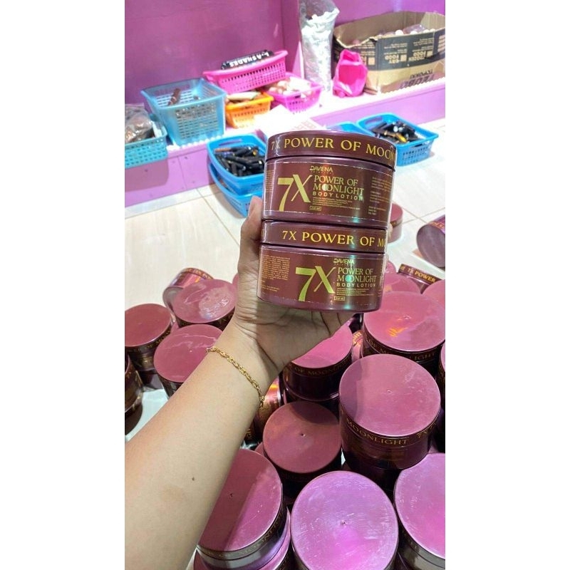 HB DOSTING DAVIENA REJECT PABRIK BARCODE