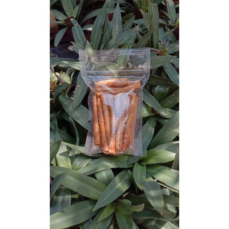 

Pisang aroma 200gr