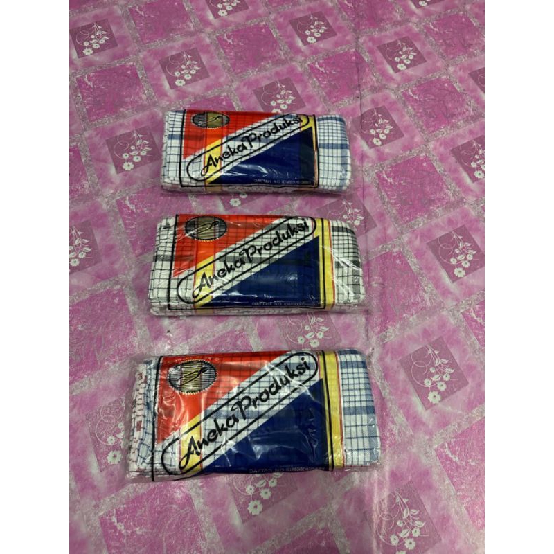 serbet lap piring 3bh cap gunting